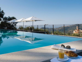 Arco del Mare - swimming pool with nice sea view